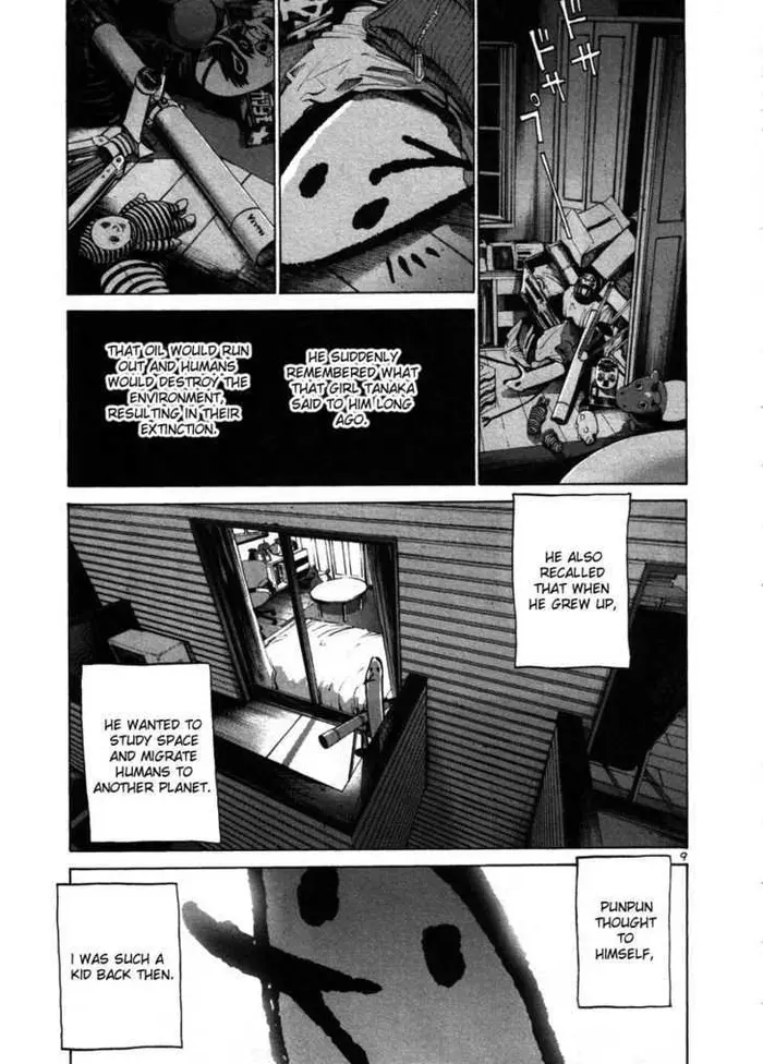 Goodnight Punpun Chapter 44 image 09_optimized